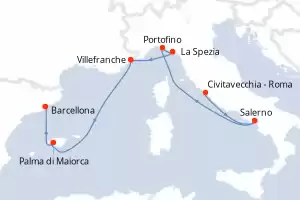 Celebrity Eclipse