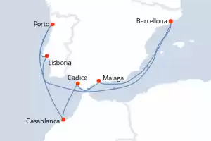 Celebrity Eclipse