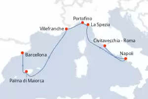 Celebrity Eclipse