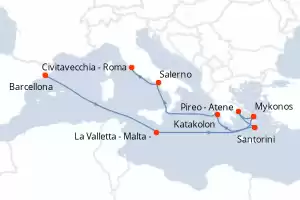 Celebrity Eclipse