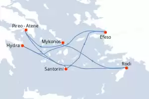 Celebrity Infinity