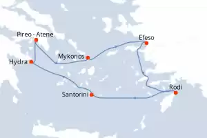Celebrity Infinity