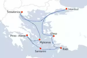 Celebrity Infinity