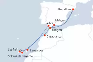 Celebrity Infinity