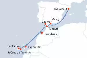 Celebrity Infinity