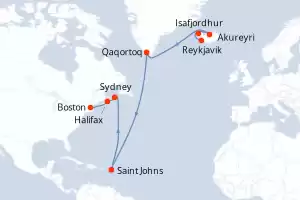 Celebrity Summit