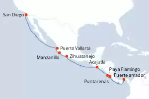Crystal Serenity