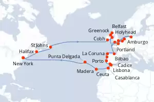 Coral Princess