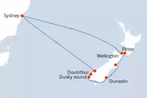 Voyager of the Seas