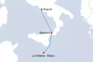 MSC World Europa