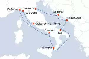 Celebrity Constellation