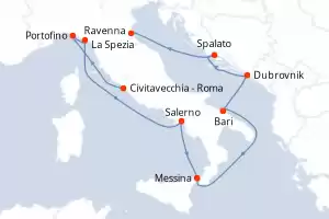 Celebrity Constellation