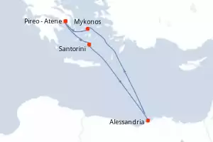 Celebrity Infinity