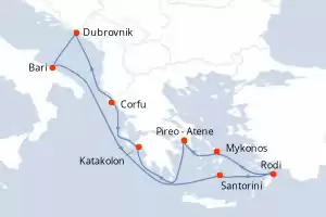 Celebrity Infinity