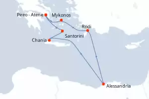Celebrity Infinity