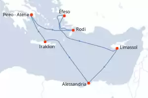 Celebrity Infinity