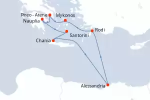 Celebrity Infinity