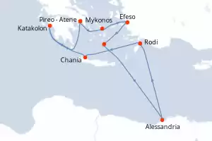 Celebrity Infinity