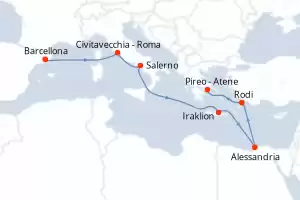 Celebrity Infinity