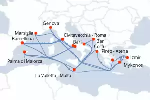 Carnival Sunshine