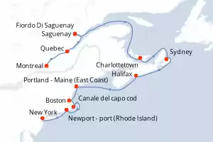 Azamara Journey