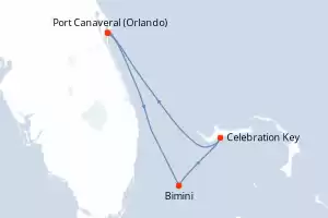 Carnival Glory