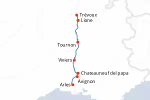 MS Bijou Du Rhone