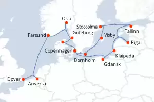 Seabourn Quest