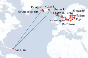 Seabourn Quest