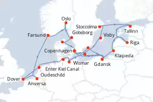 Seabourn Quest