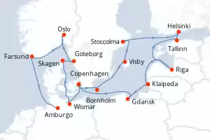Seabourn Quest