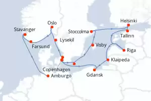 Seabourn Quest