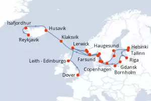 Seabourn Quest