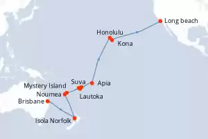 Seabourn Quest