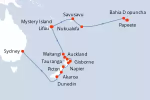 Seabourn Quest