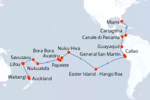 Seabourn Quest