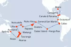 Seabourn Quest