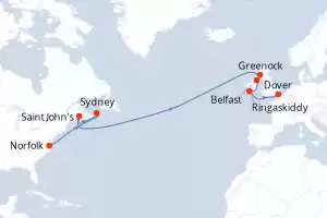 Carnival Sunshine