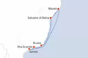 MSC Virtuosa