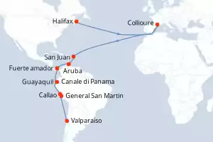 Seabourn Pursuit