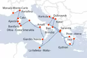Seabourn Ovation