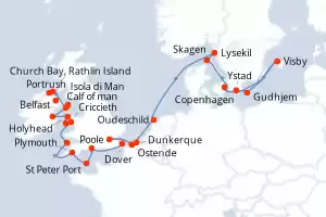 Seabourn Venture