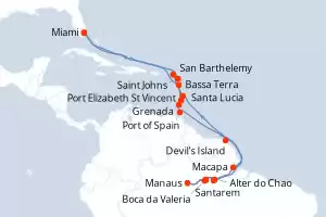 Seabourn Quest