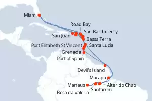 Seabourn Quest
