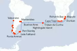 Seabourn Quest