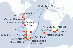 Seabourn Quest