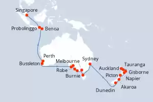 Seabourn Quest