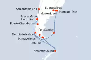 Azamara Journey