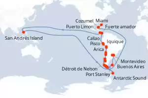 Azamara Journey