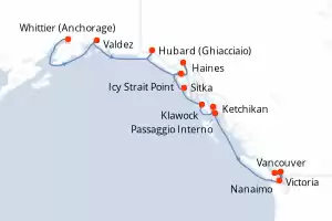 Azamara Pursuit
